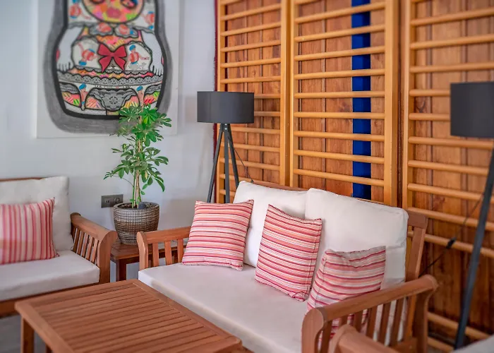 Toka Bodrum Hotel & Beach Club