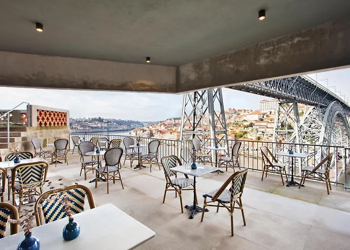 Hotéis de Vila Nova de Gaia