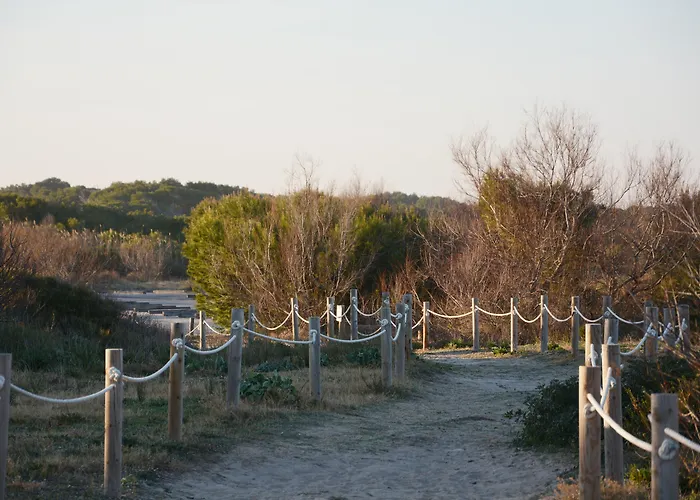 You & Co. Saler Beach Boutique Valencia