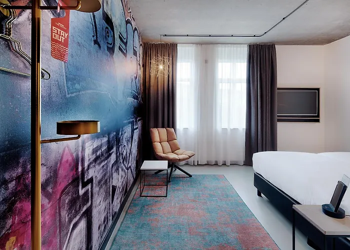 Hotel The Match Eindhoven