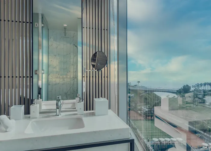 Souma Hotel, Vignette Collection By Ihg Lima