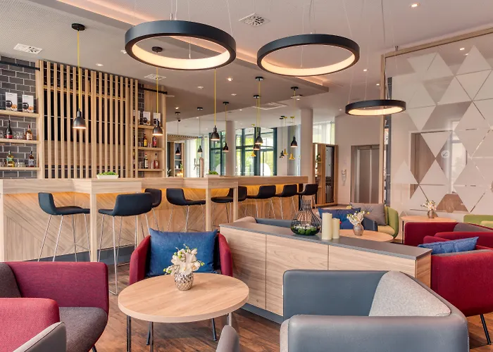 Holiday Inn Express - Fulda By Ihg