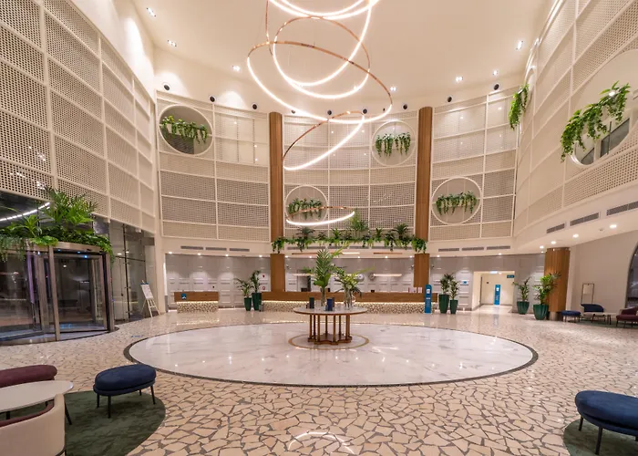 Hotel Liberty Fabay Fethiye