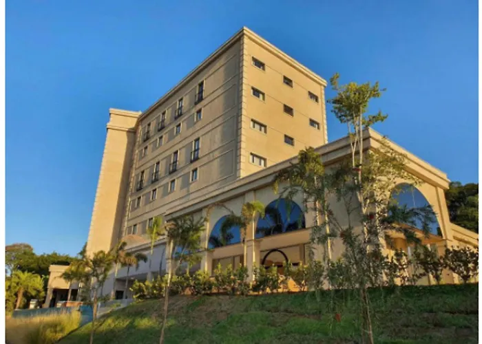 Class Hotel Piracicaba