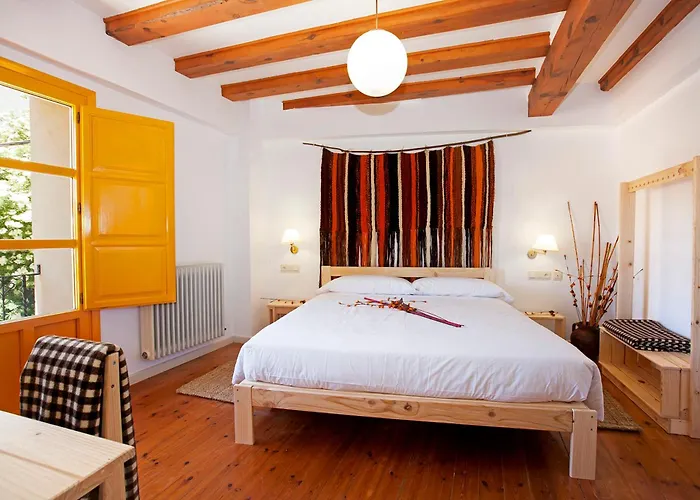 Posada Hoyos de Iregua Villoslada de Cameros