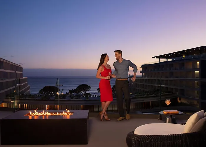 Secrets Bahia Mita Surf And Spa (Adults Only)