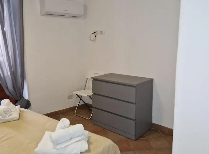 Le Stanze Di Marta