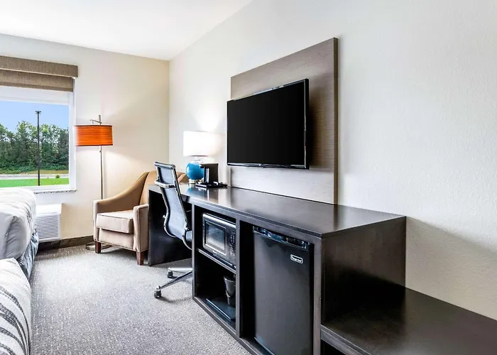 Sleep Inn Winfield - Teays Valley
