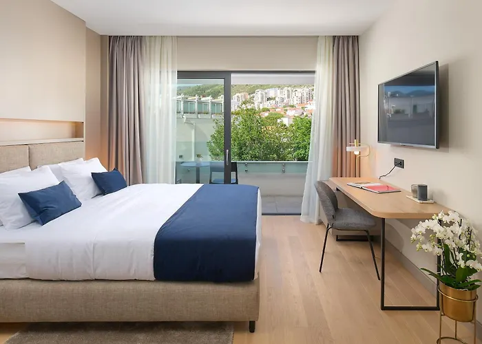 Boutique Hotel Porto Dubrovnik