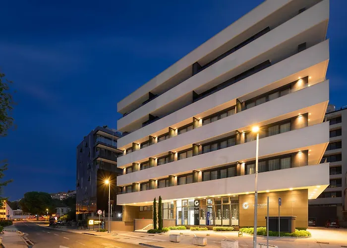 Boutique Hotel Porto Dubrovnik