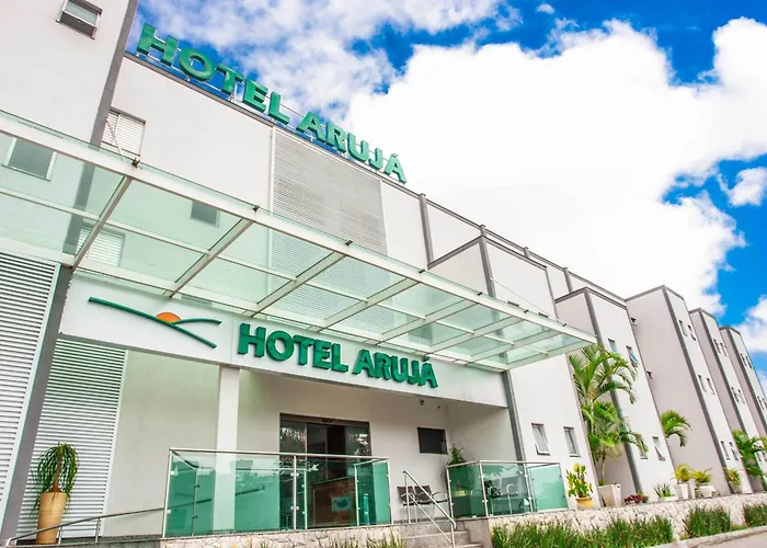 Hotel Arujá