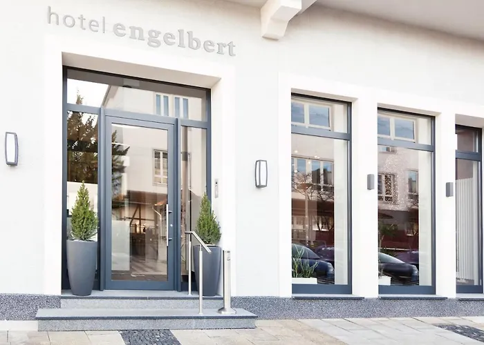 Hotel Engelbert
