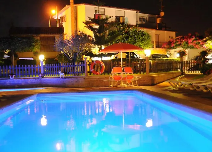 Hotel Casa Mariñan Sanxenxo