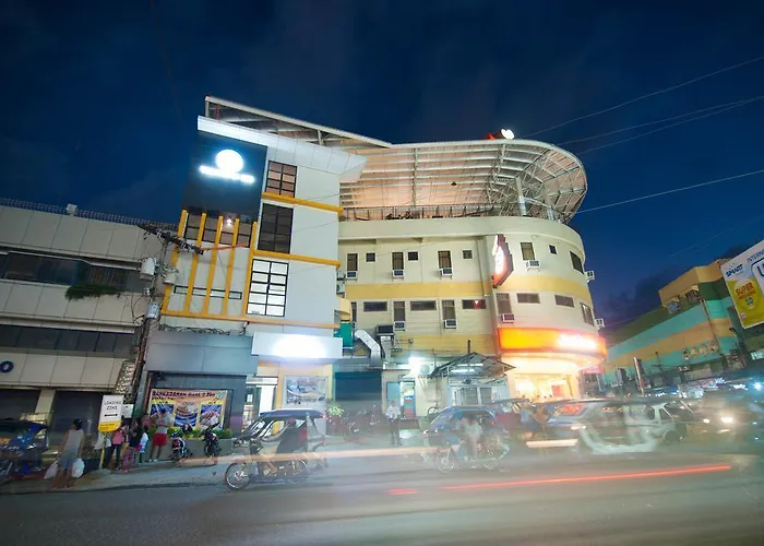 We Travelers Inn Puerto Princesa
