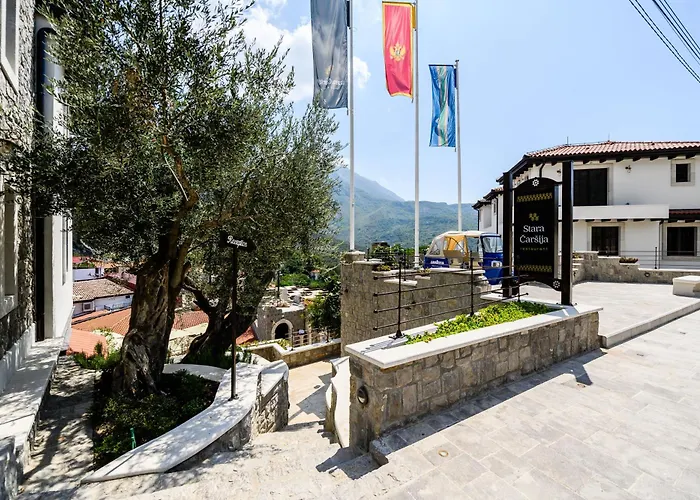 Stara Carsija Hotel & Spa