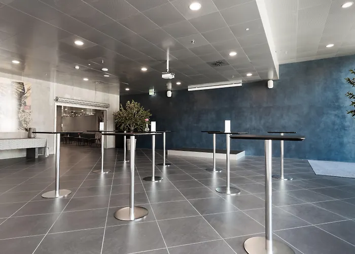 Cabinn Apartments