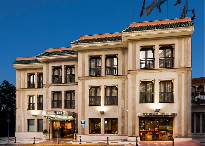 Fénix Torremolinos - Adults Only Recommended