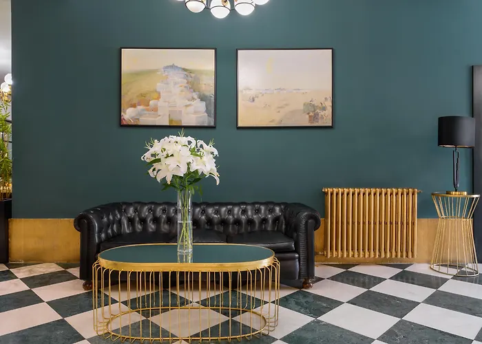 Hotel Crisol Conde Rodrigo Ciudad-Rodrigo