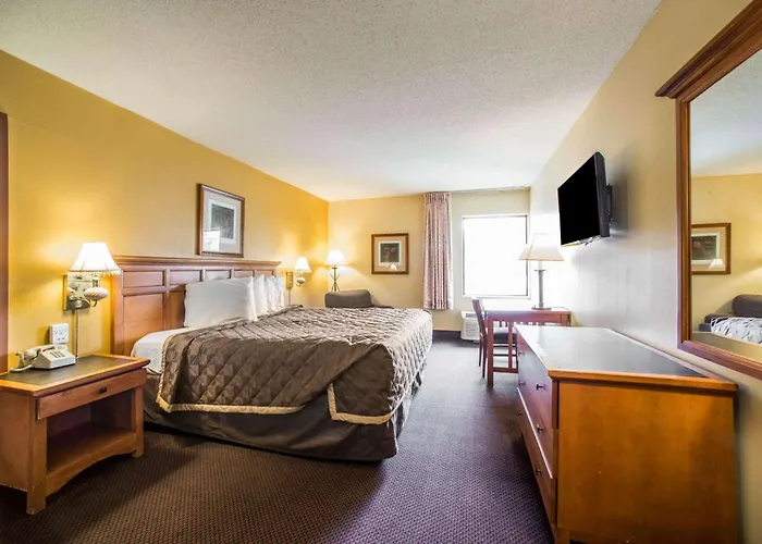 Econo Lodge Marion