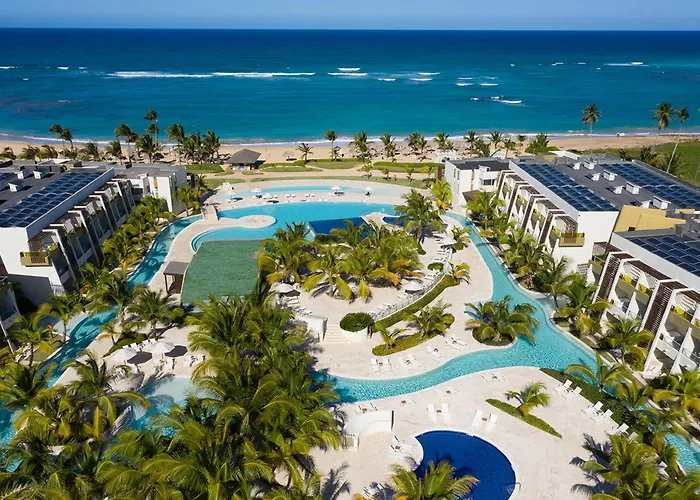 Dreams Onyx Resort & Spa Punta Cana