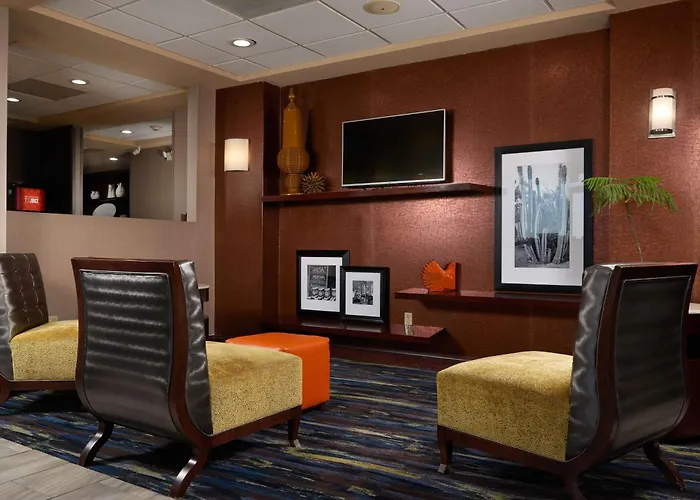 Hampton Inn Eagle Pass