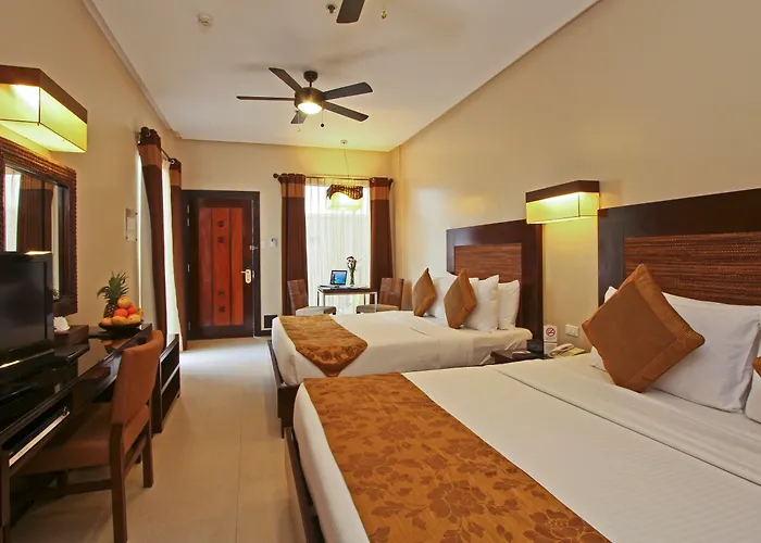 Two Seasons Boracay Resort