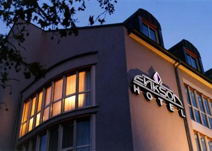 Erikson Hotel Sindelfingen
