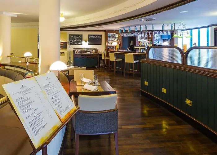MAXX Hotel Jena