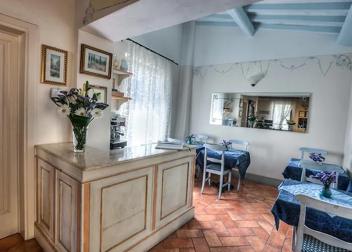 Hotel Locanda Degli Artisti