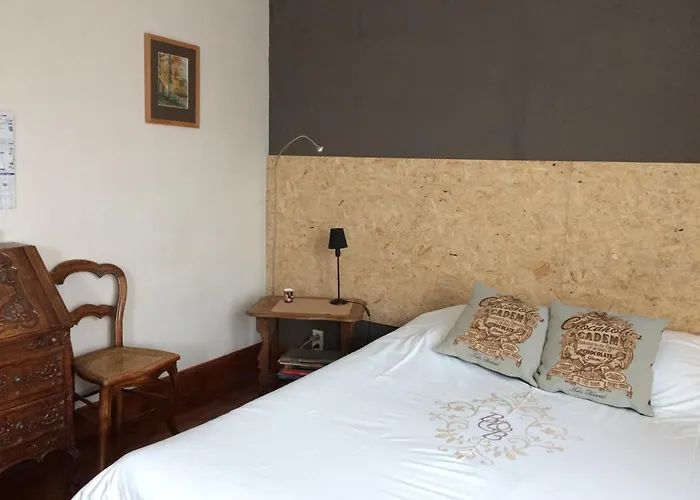 B&B Chambre Chocolat Woluwe-Saint-Lambert