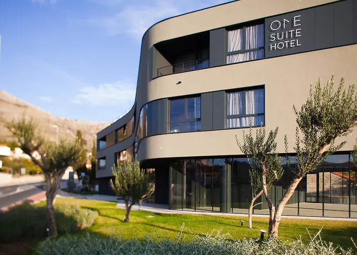 One Suite Dubrovnik Residence Mlini