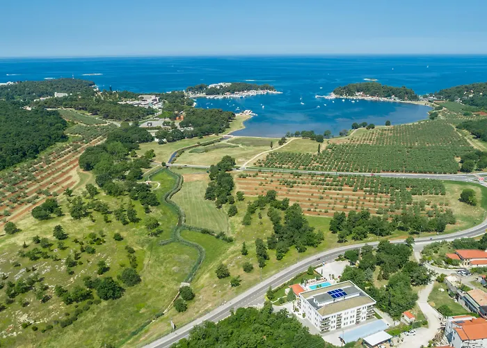 Aparthotel Adeo Poreč