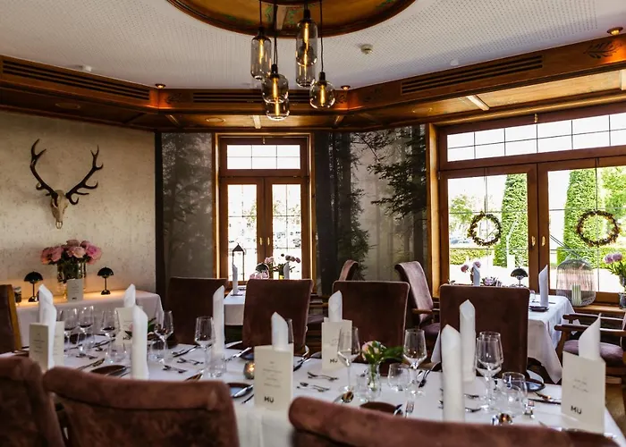 Hotel Münsterländer Hof Cloppenburg