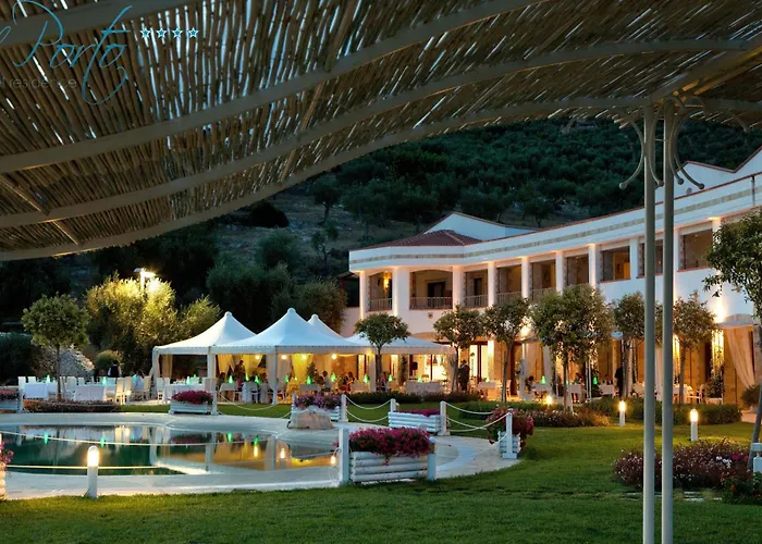 Hotel Residence Il Porto Mattinata