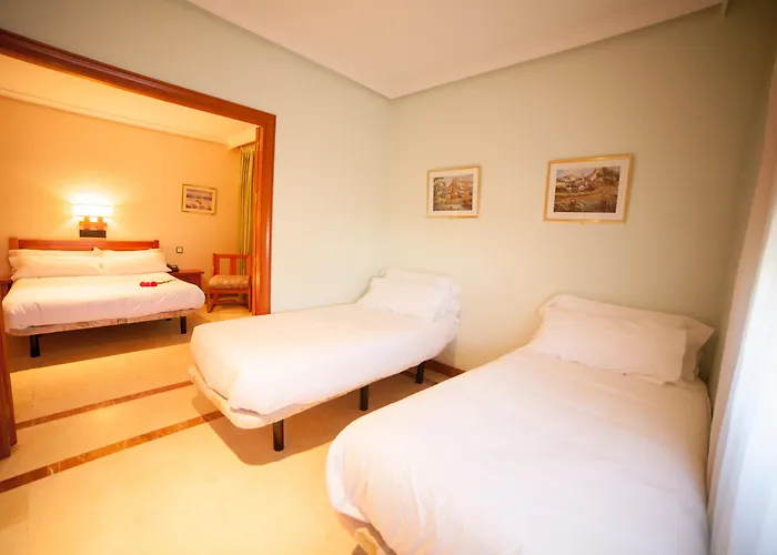 Hotel Castilla Torrijos