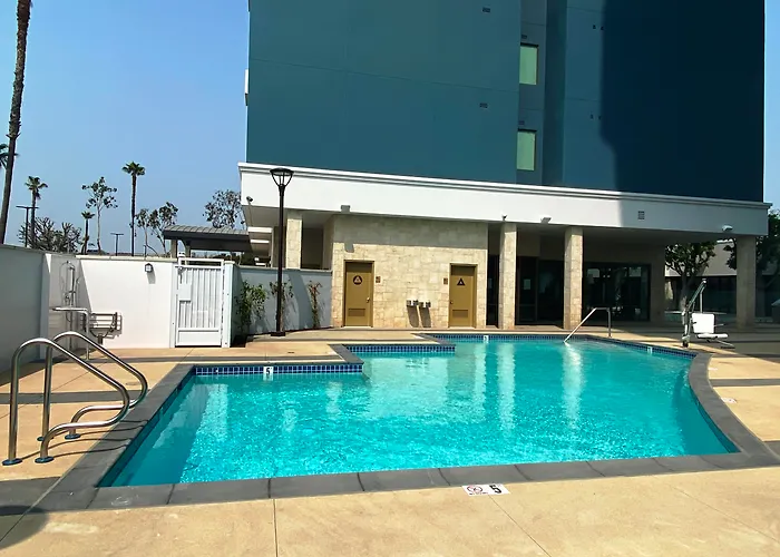 Staybridge Suites Long Beach
