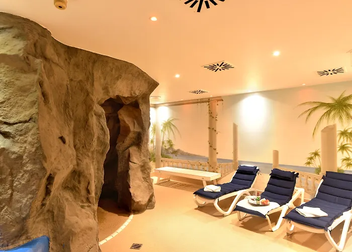 Hotel Alexandra
