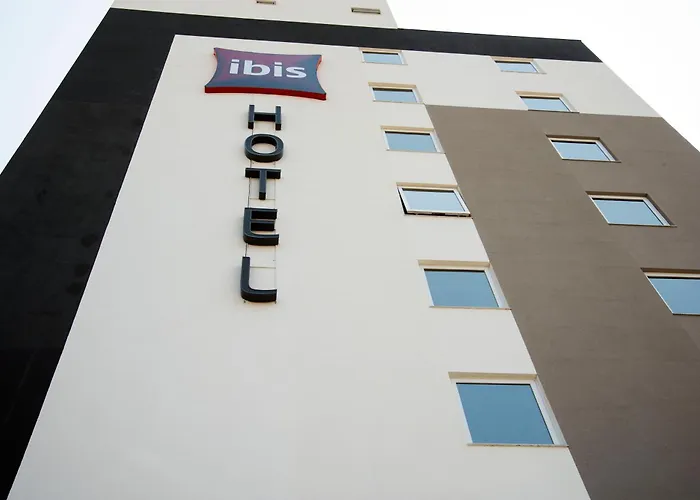 Ibis Aracruz