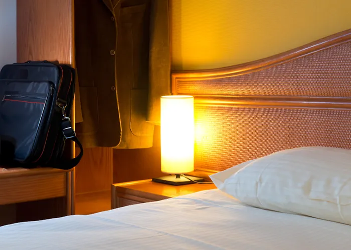 B&B Hotel Mulhouse Sausheim