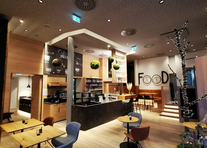 Hotel Johanns
