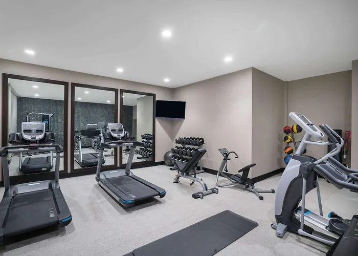 La Quinta By Wyndham West Memphis