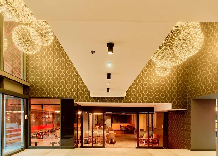 Up Hotel Boedapest