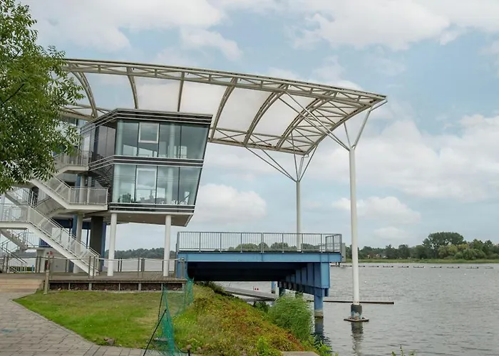 Pension zur Regatta Brandenburg an der Havel
