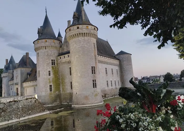 Appartement OH! Duc de Sully