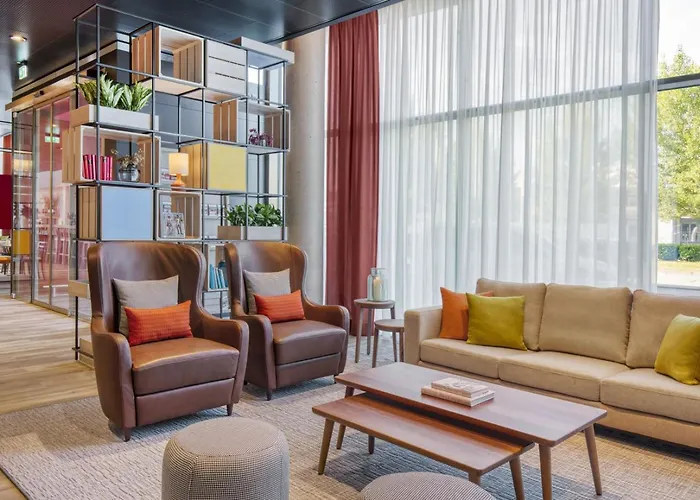 IntercityHotel Saarbrücken