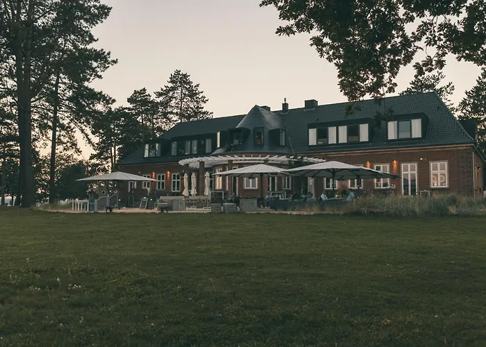 Hotel Strandleben