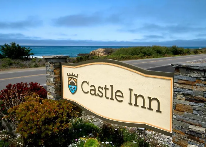 Hoteles en Cambria