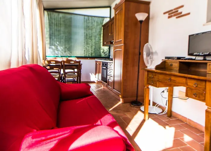 Residence Oasis