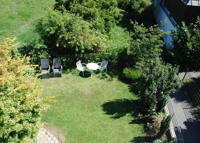 Hotels in Langenargen