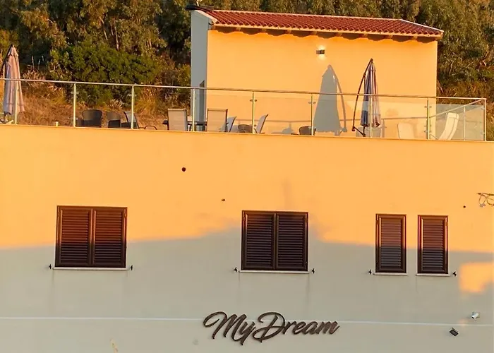 Hotel My Dream Capo dʼOrlando